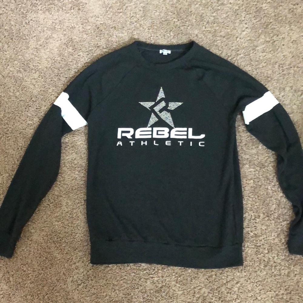 Rebel Sweatshirt AM